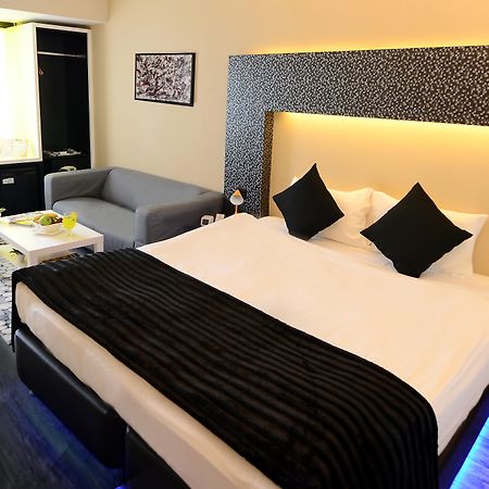Tempo Hotel Caglayan Istanbul Luaran gambar
