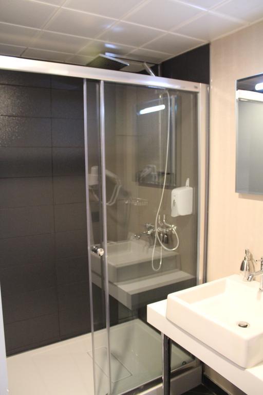 Tempo Hotel Caglayan Istanbul Bilik gambar