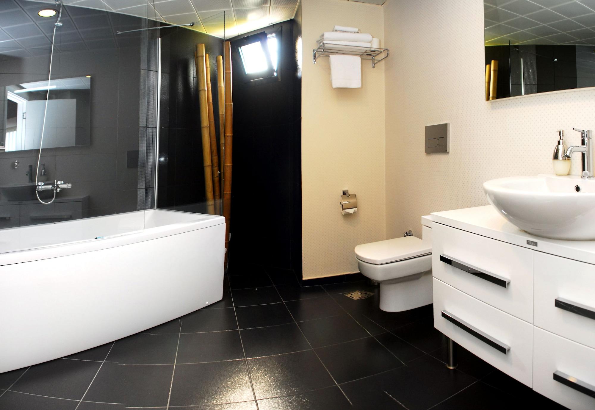 Tempo Hotel Caglayan Istanbul Luaran gambar