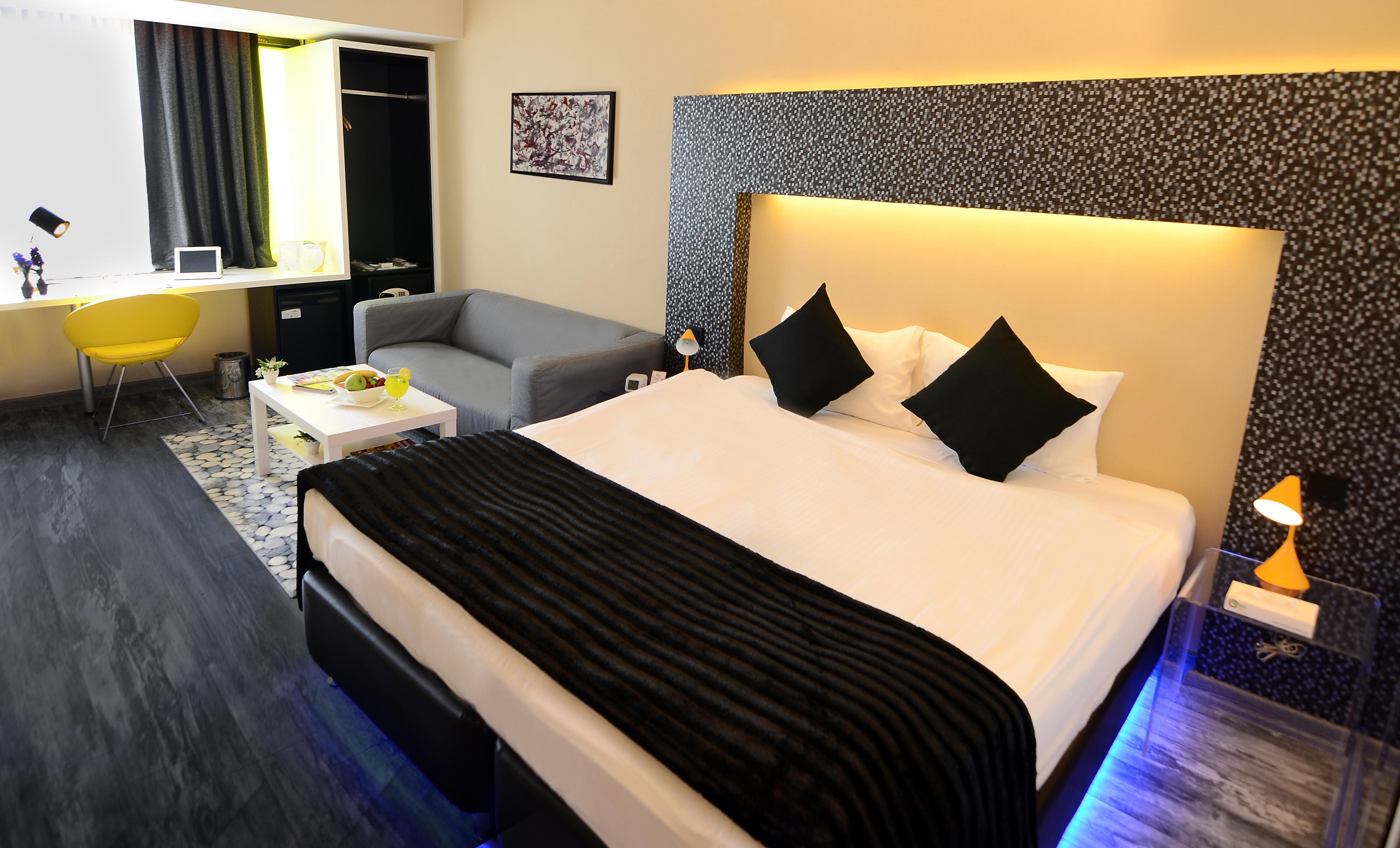 Tempo Hotel Caglayan Istanbul Luaran gambar