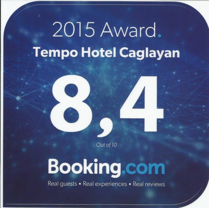 Tempo Hotel Caglayan Istanbul Luaran gambar