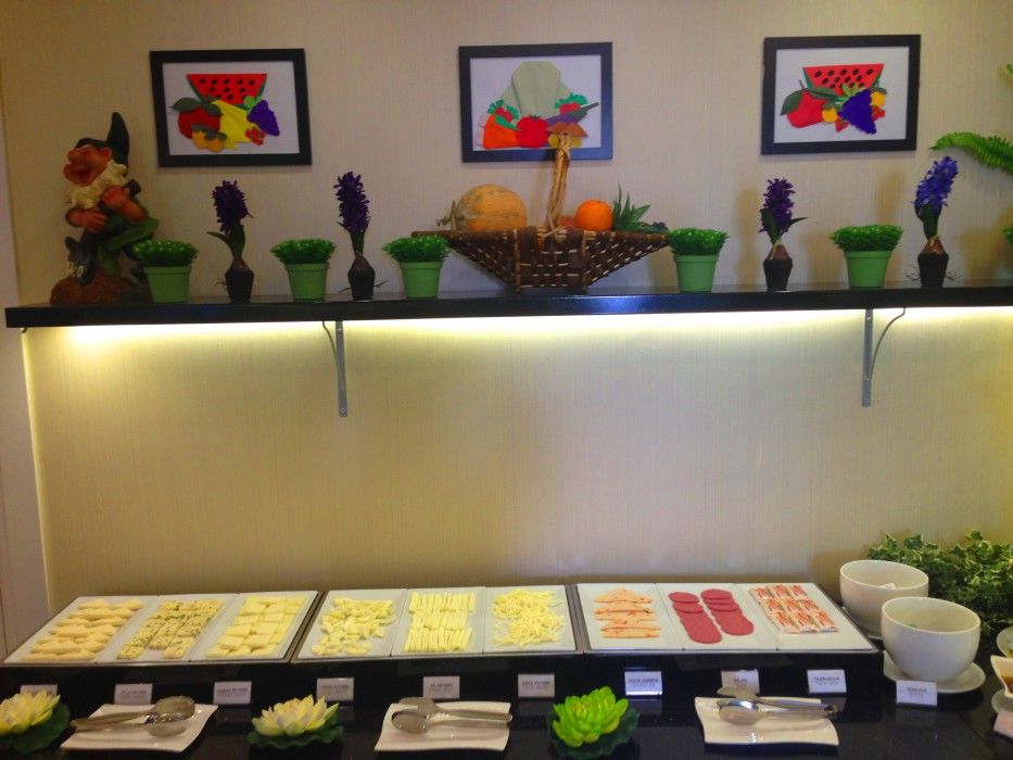 Tempo Hotel Caglayan Istanbul Luaran gambar