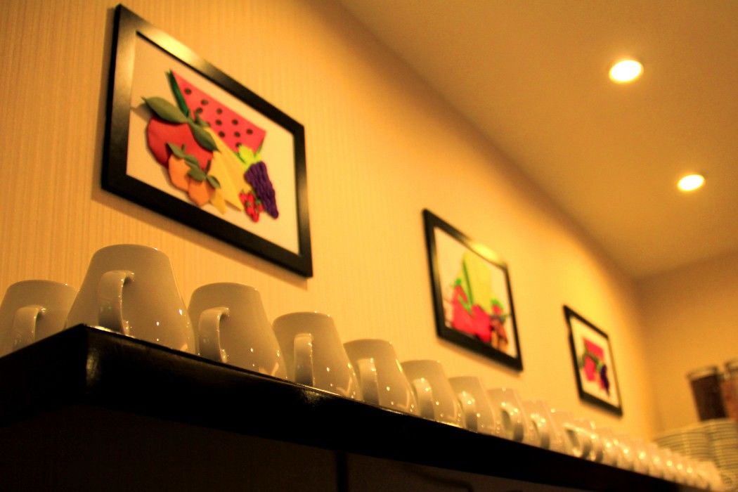 Tempo Hotel Caglayan Istanbul Luaran gambar
