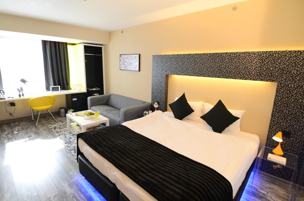 Tempo Hotel Caglayan Istanbul Luaran gambar