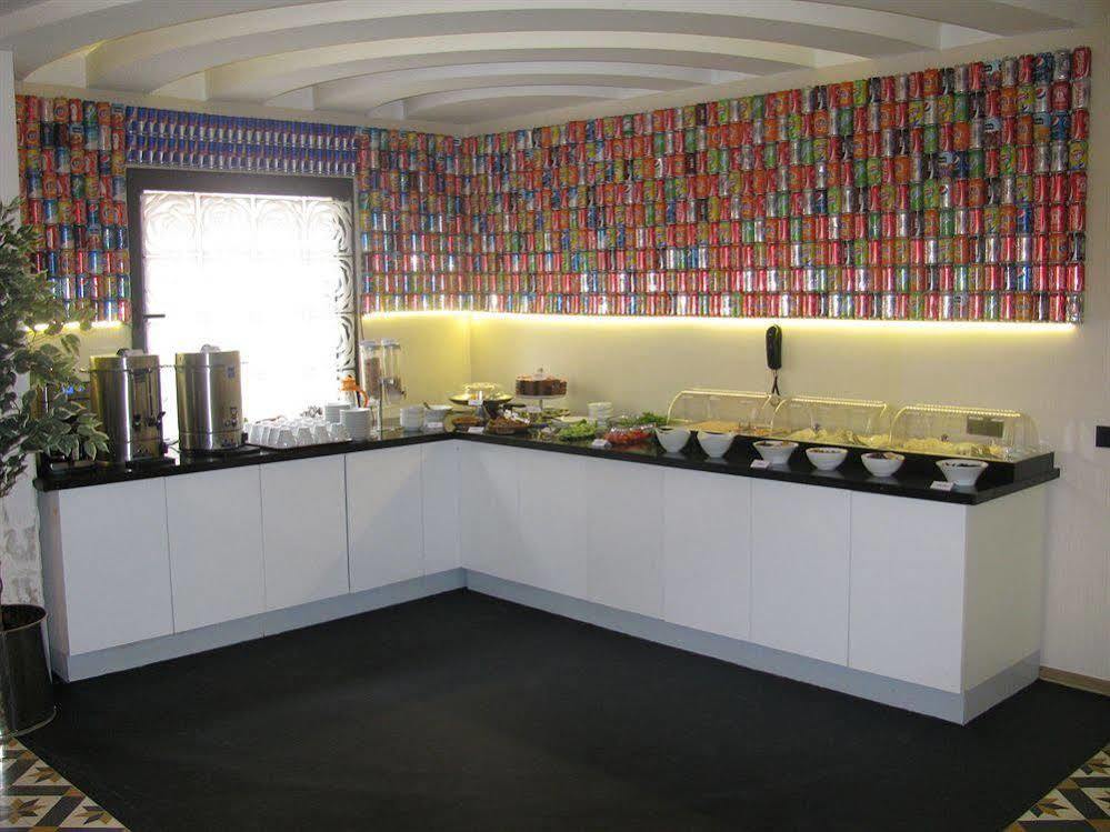 Tempo Hotel Caglayan Istanbul Luaran gambar